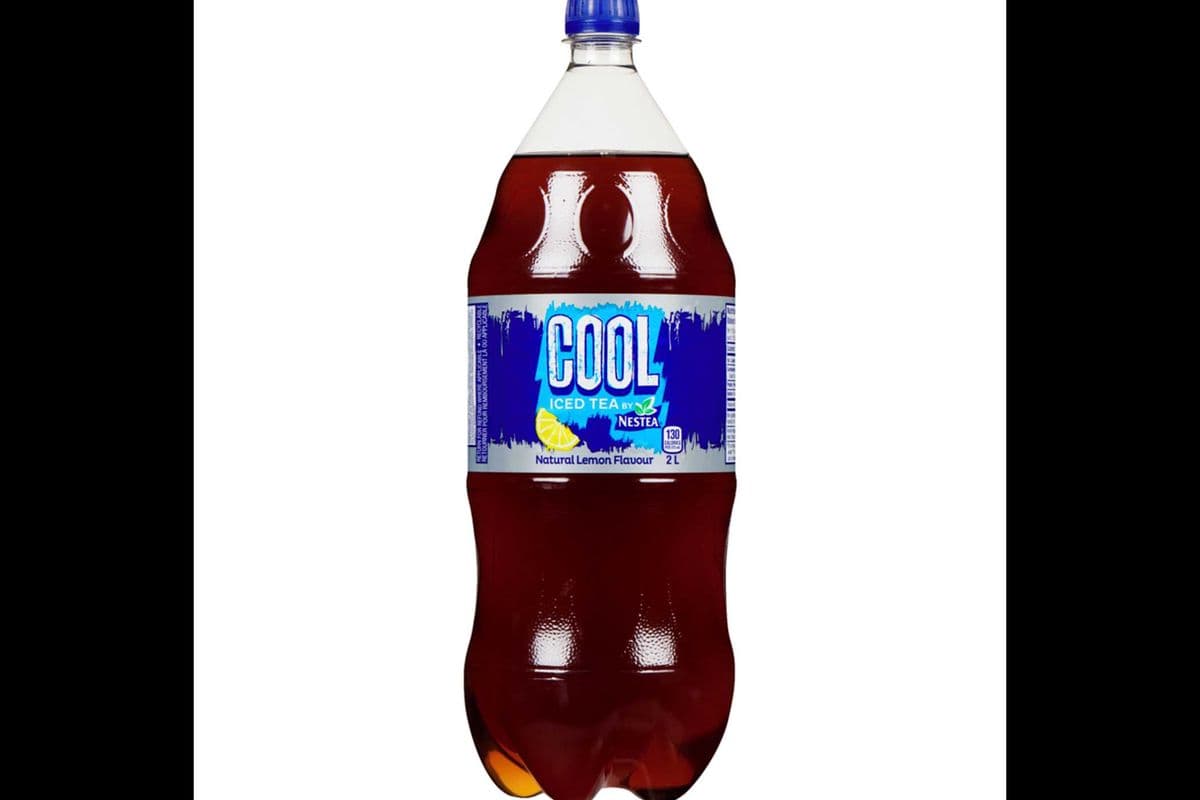 NESTEA COOL ICED TEA (2 LITRES) (2000ML)