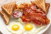 Bacon Lovers
