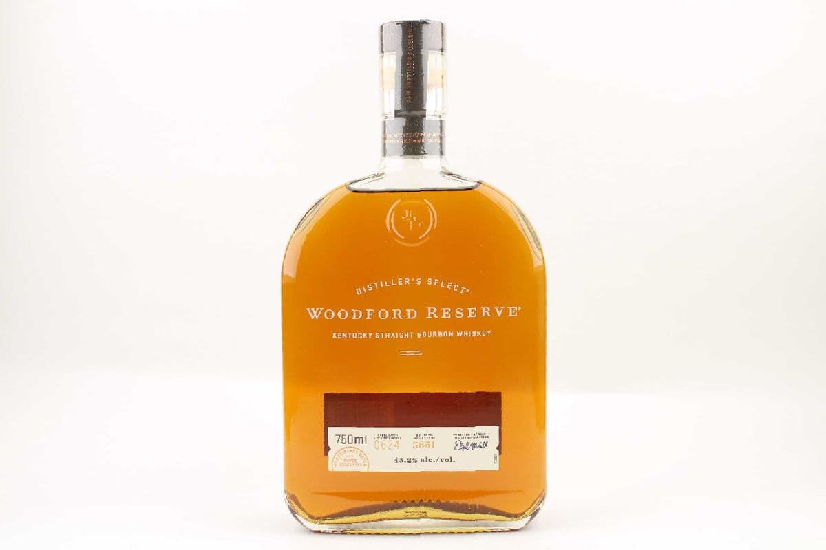 Woodford Reserve (1 x 750)