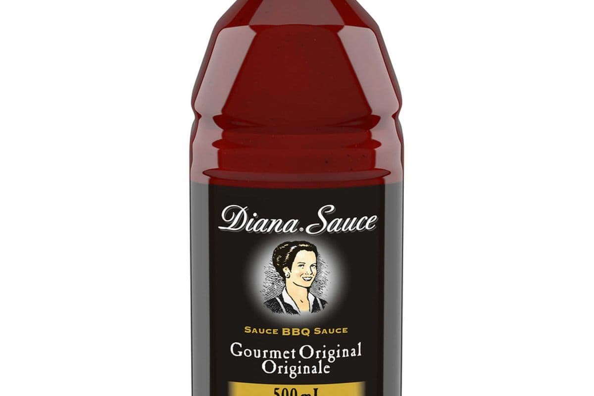 Diana Sauce - Gourmet Original - 500ml