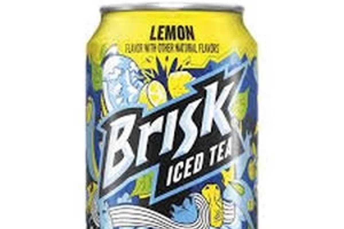Brisk (Iced Tea)