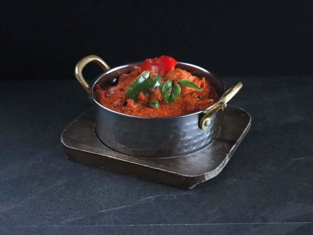 Chicken Tikka Masala