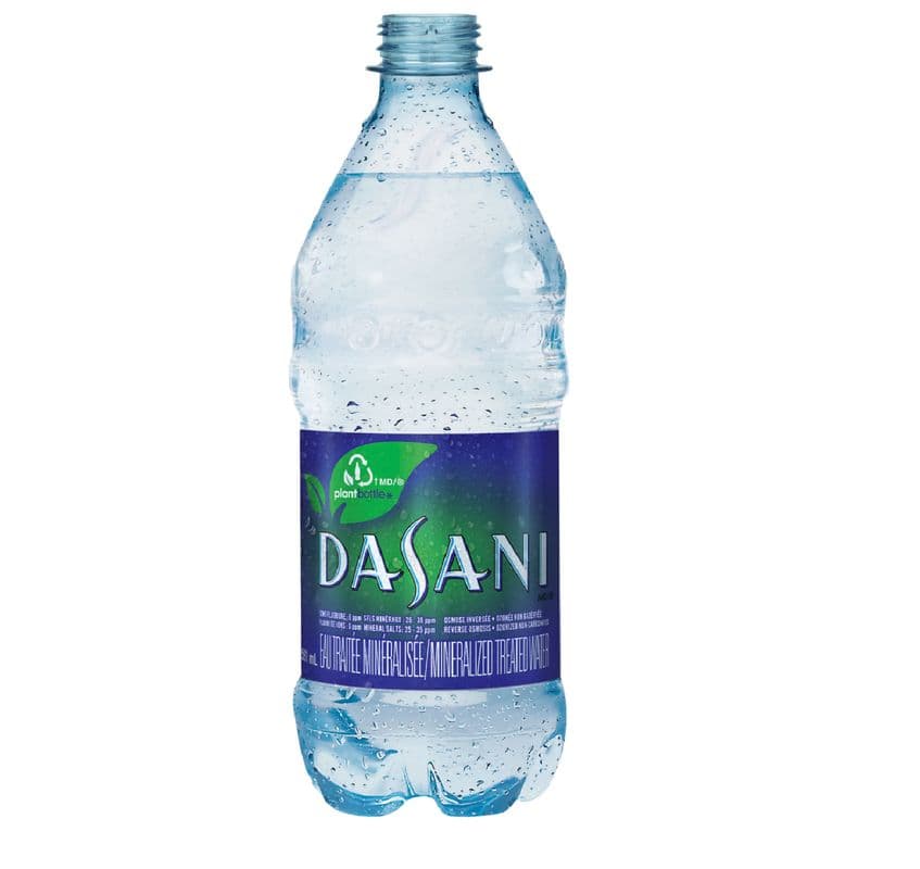 Water