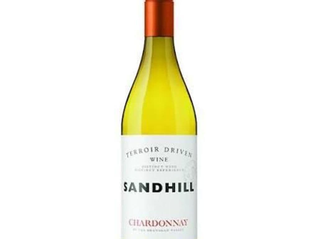 SANDHILL Chardonnay, 750ml