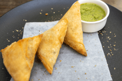Vegetable Pakora