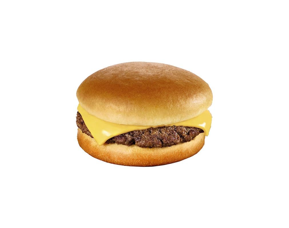 Kids' Burger