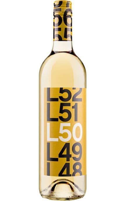 Gray Monk Latitude 50 White (1 x 750 ml)