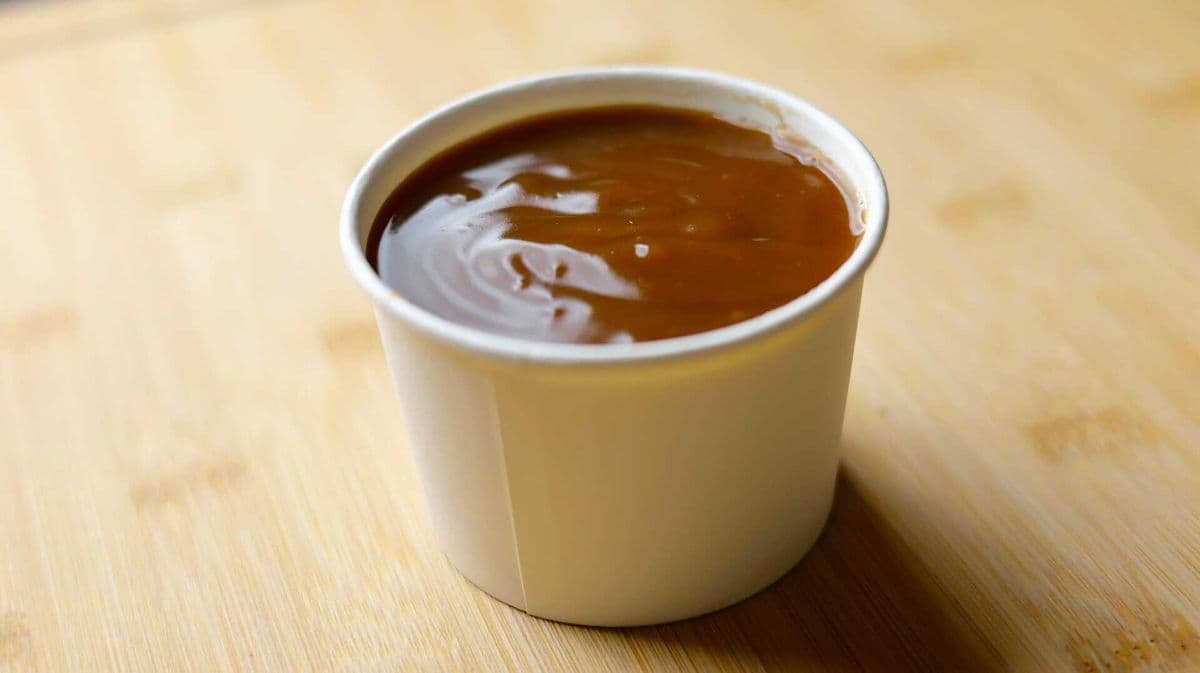 Gravy