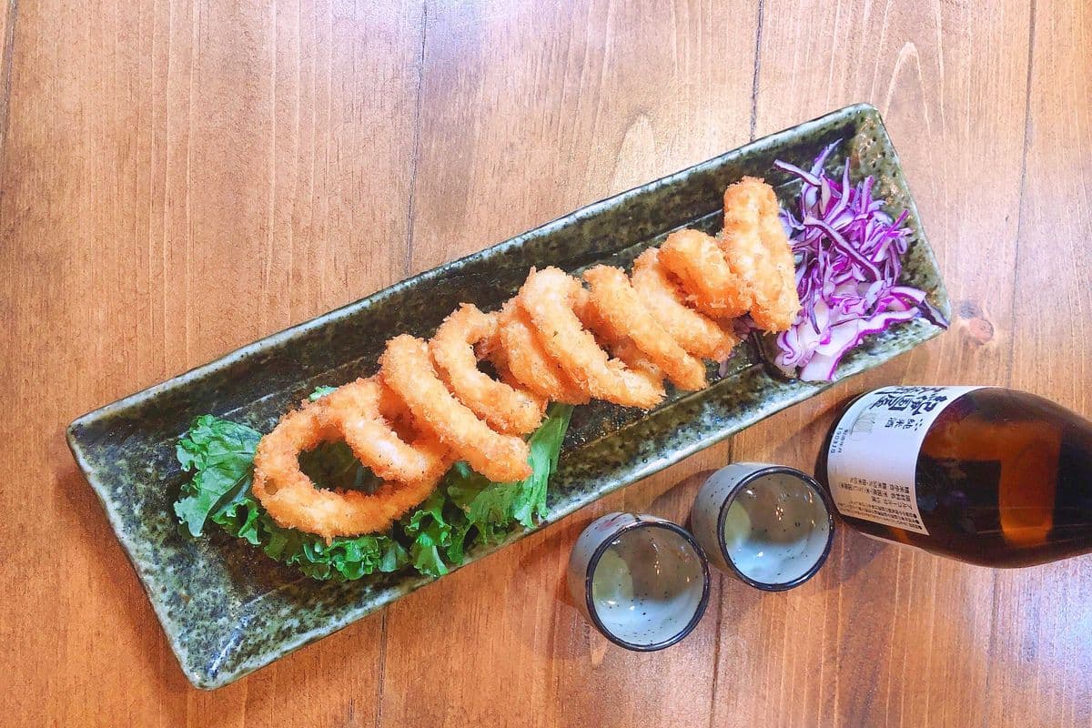 Calamari