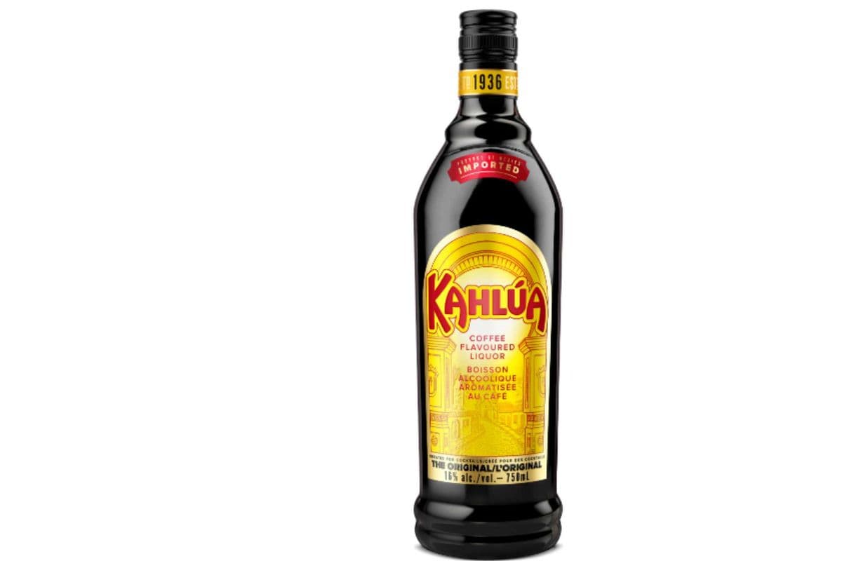 Kahlua (1 x 750ml)