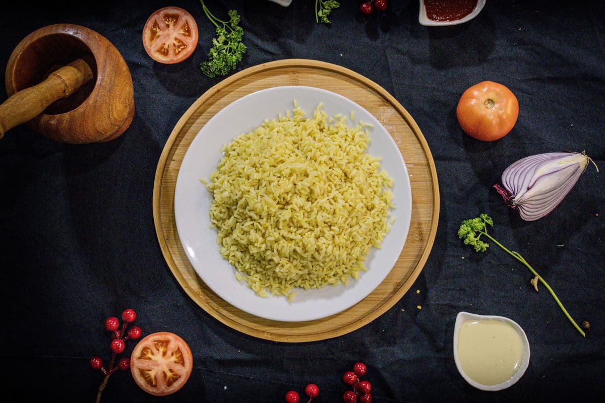 Rice