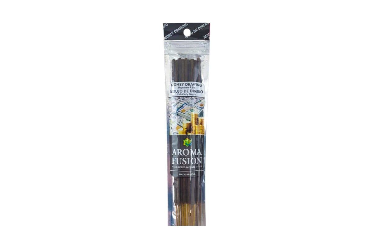 Aroma Fusion Money Drawing (15g)