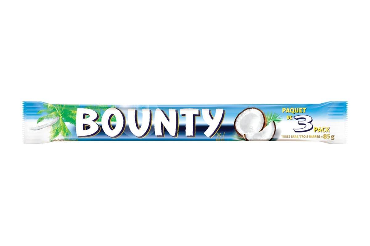 Bounty (85g) - 77615