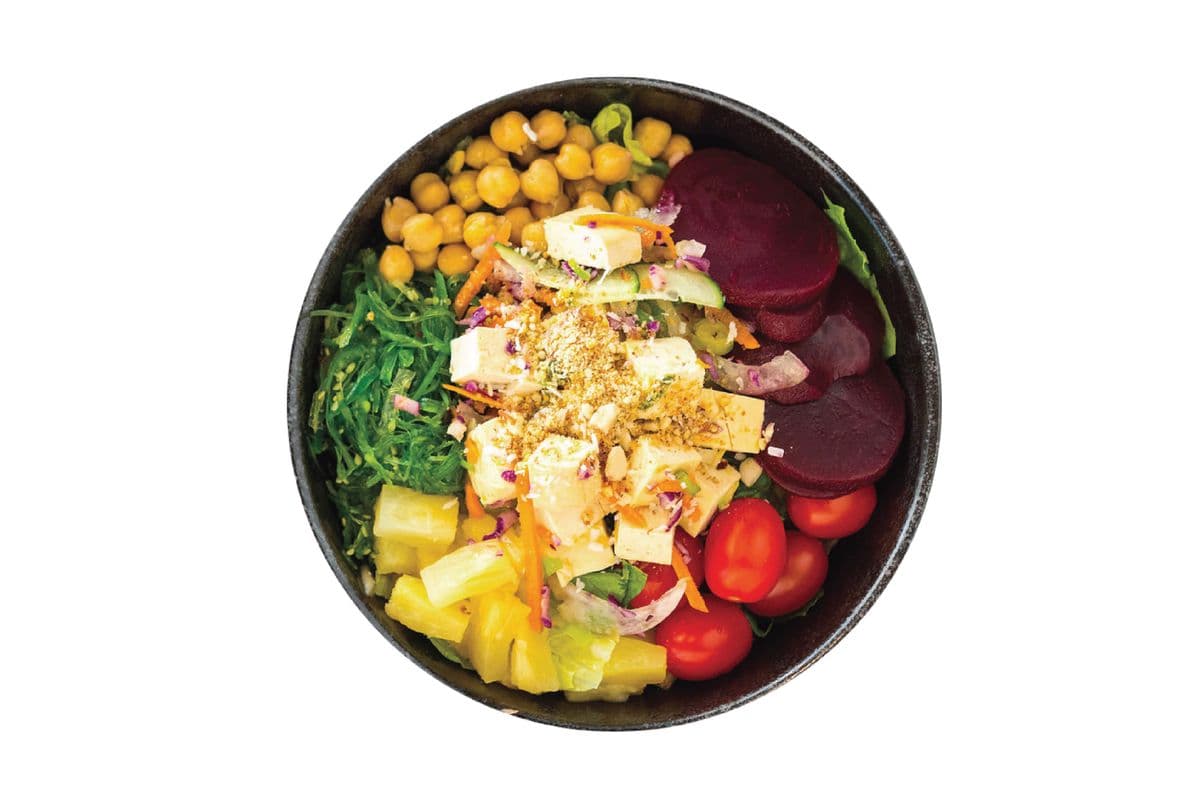 Earth Bowl