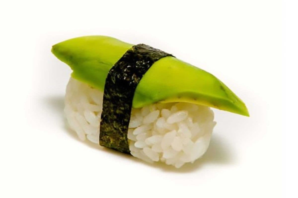 Avocado (2 Pieces)
