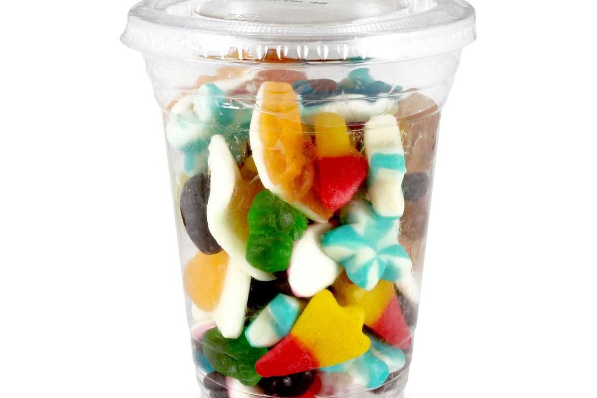 Cottage Country Gummy Mix (300g)