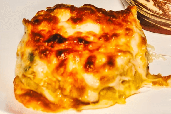 Cheese Arepa Rellena (Gluten-Free)