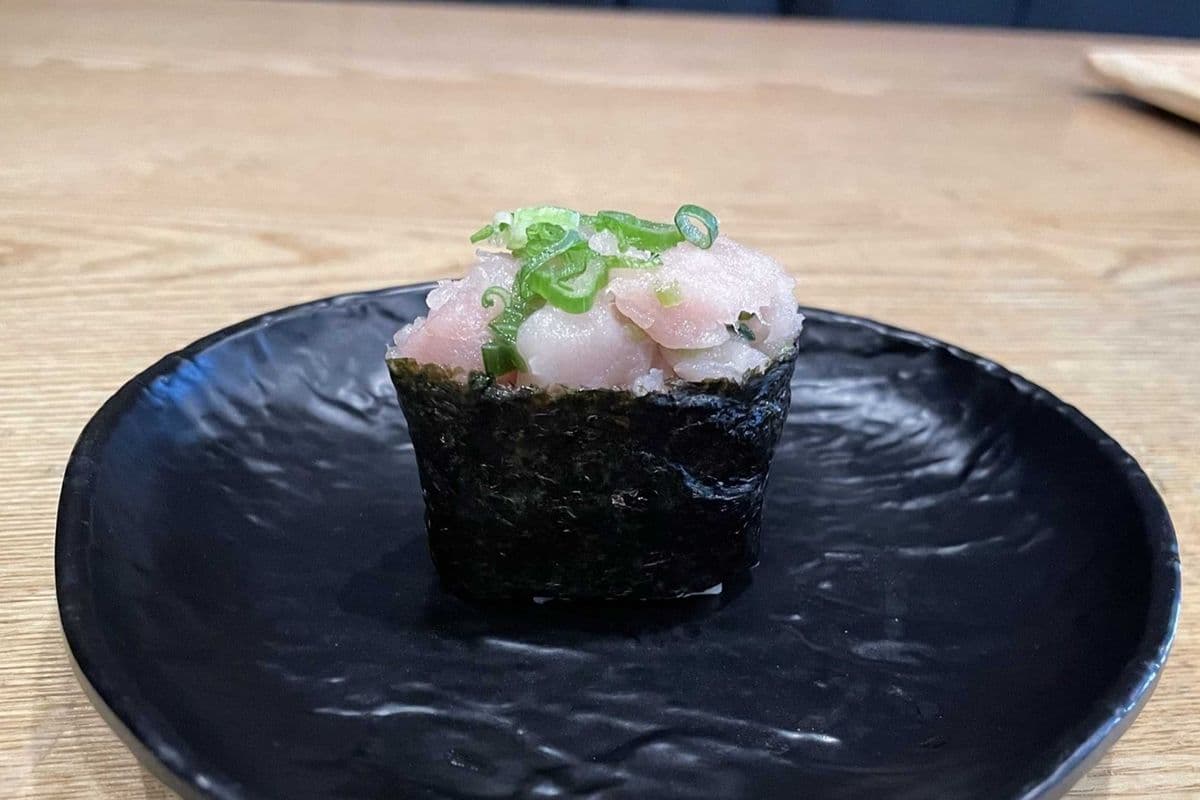 Negitoro (1pc)
