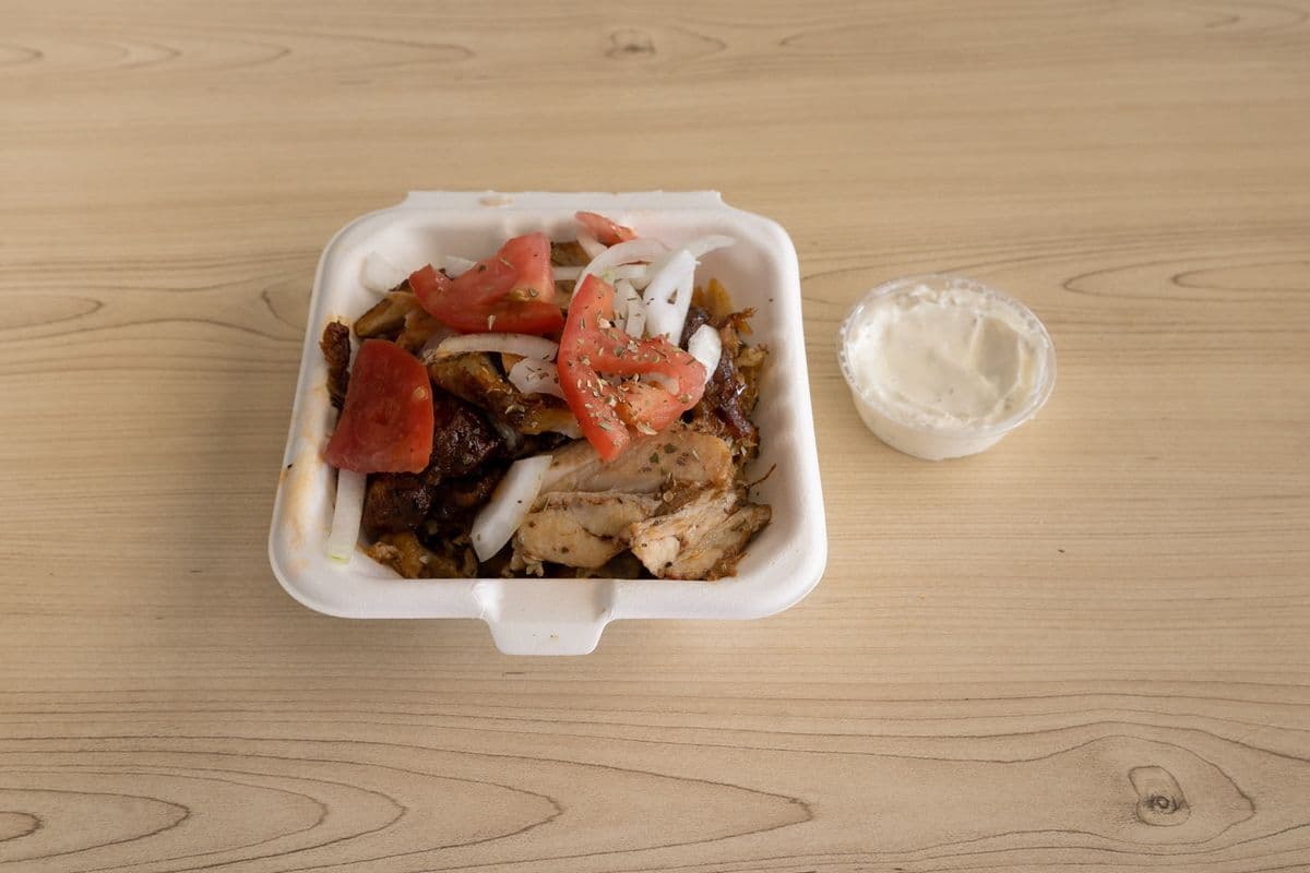 Gyros in a Box
