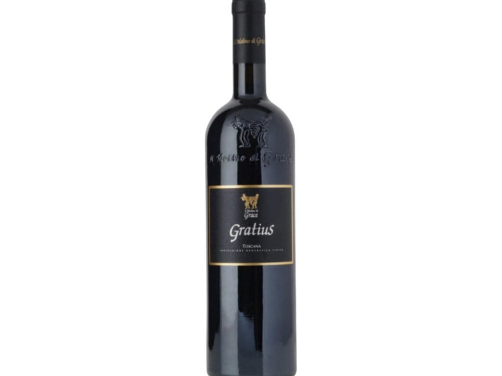 Il Molino Di Grace - Chianti Gratius