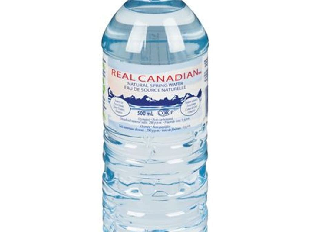 Water