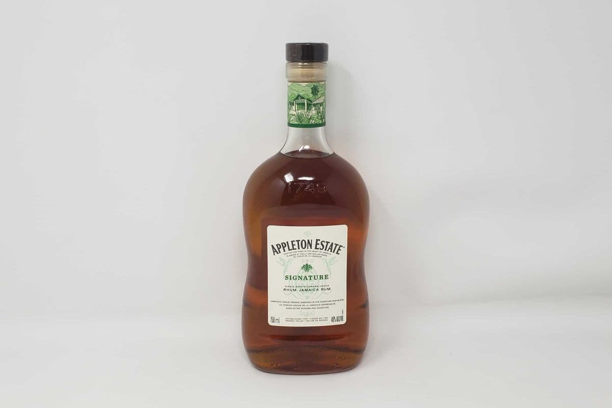Appleton Estate (1 x 750ml)