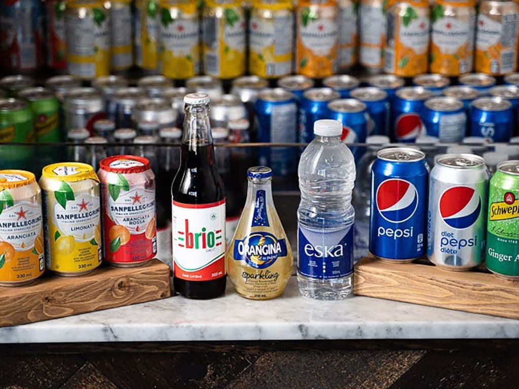 Diet Pepsi
