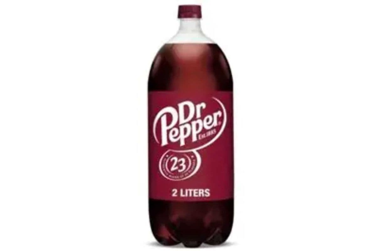 2L Dr. Pepper (2L)
