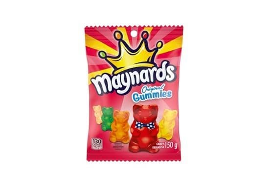 Maynards Original Gummies (150 g) 1009619