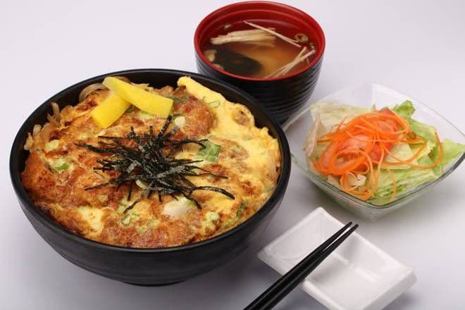 Katsu Don