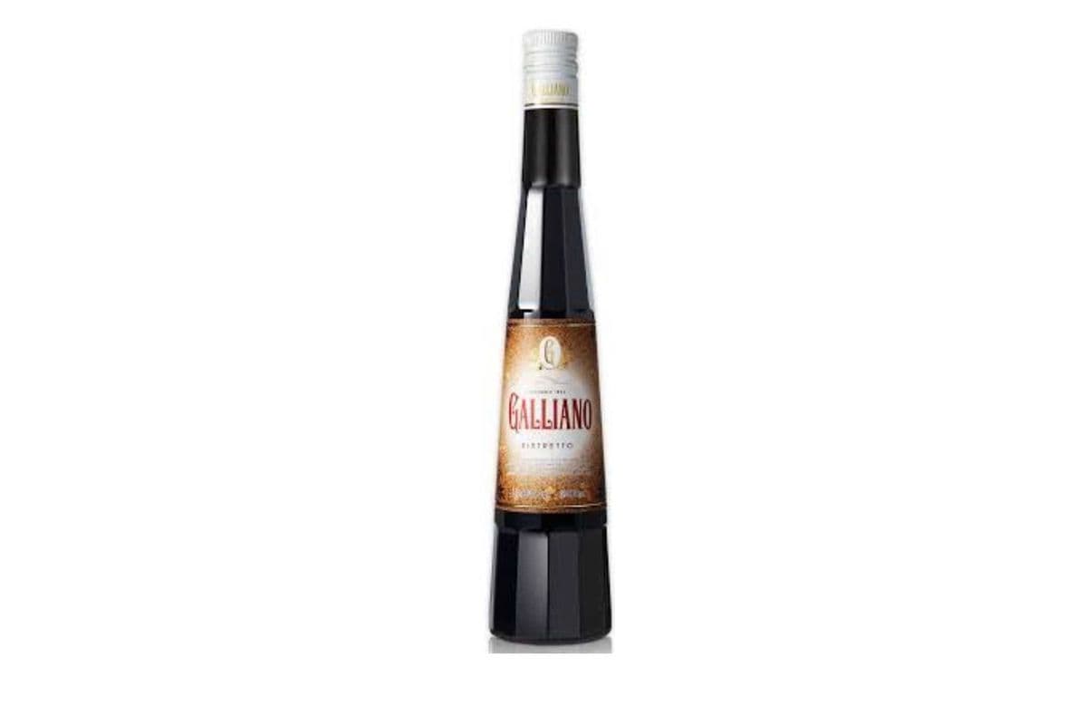 Galliano Ristretto (1 x 375 ml)