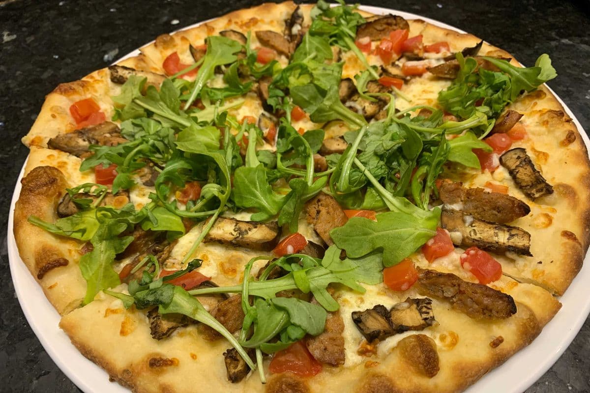 Campagnola Pizza