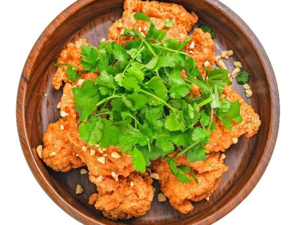 Coco Lime K-Chicken L