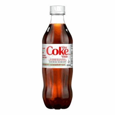 Diet Coke