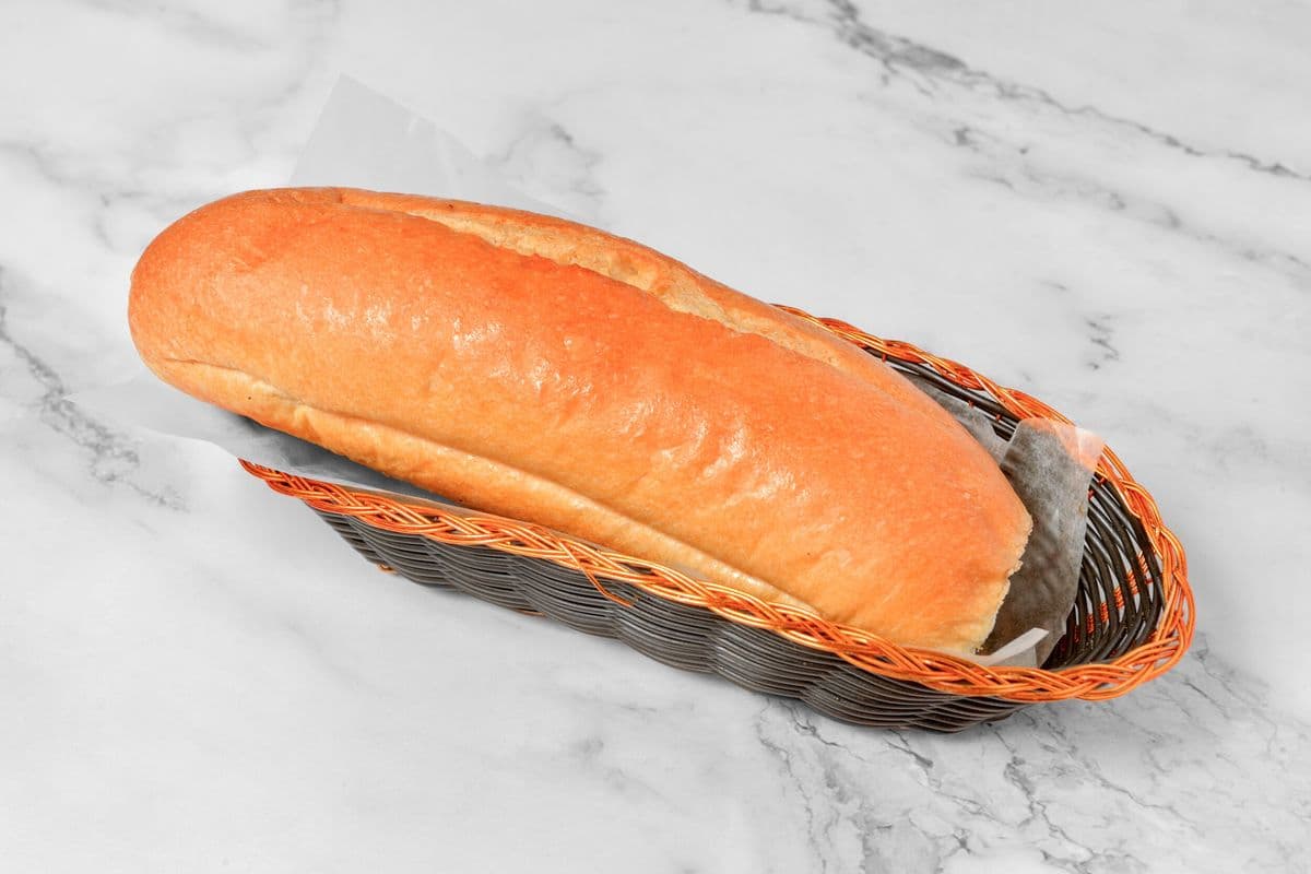G15. Baguette