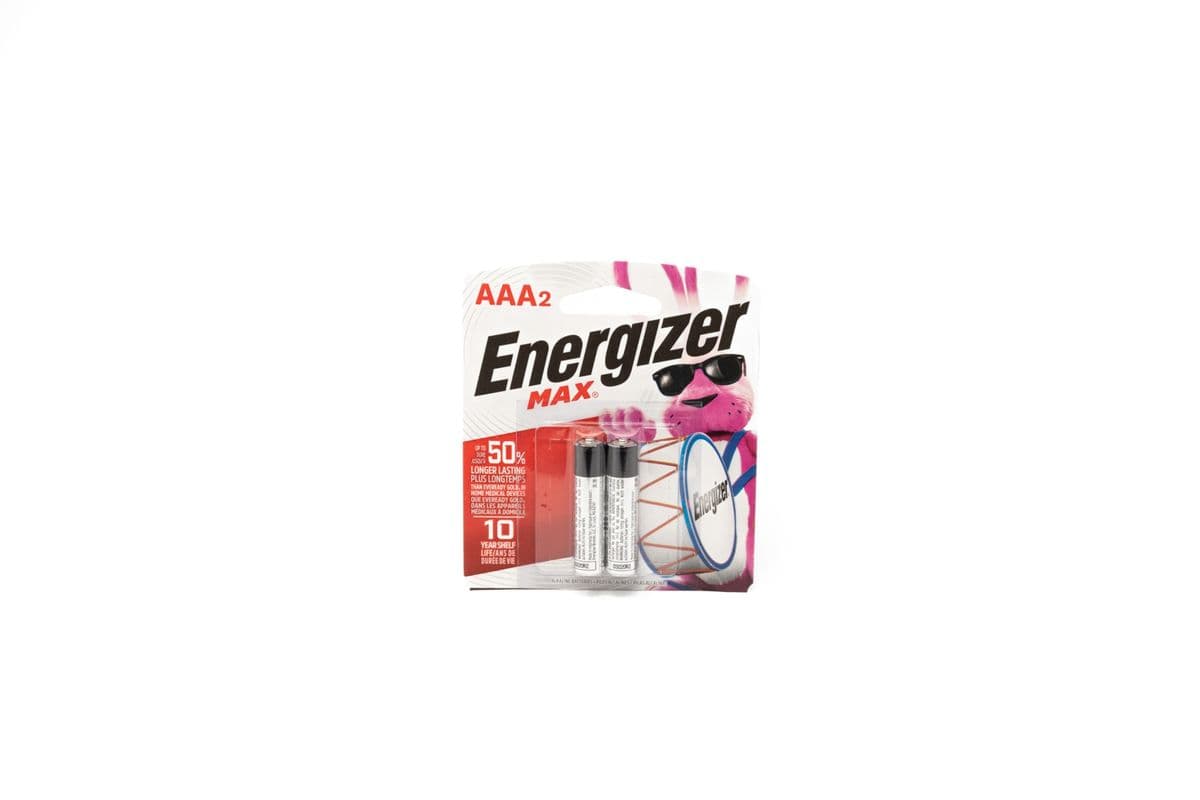 Energizer AAA4