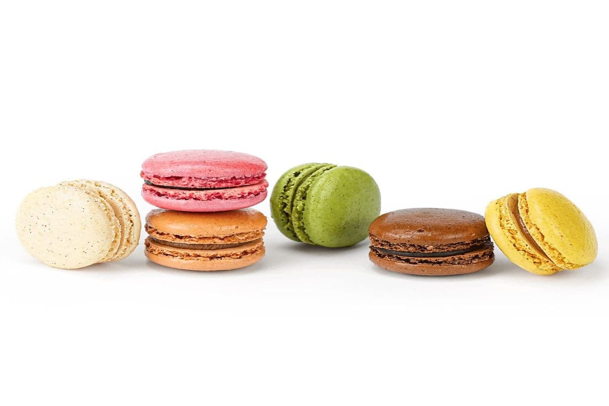 Macaron