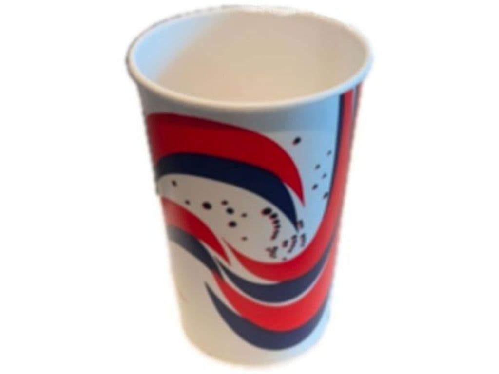 Small Soft Drink