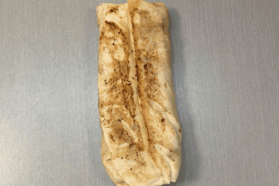 Salade shawarma au poulet