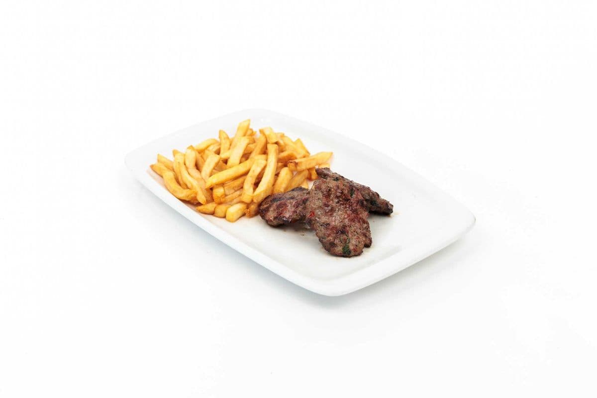 Kofte Kids