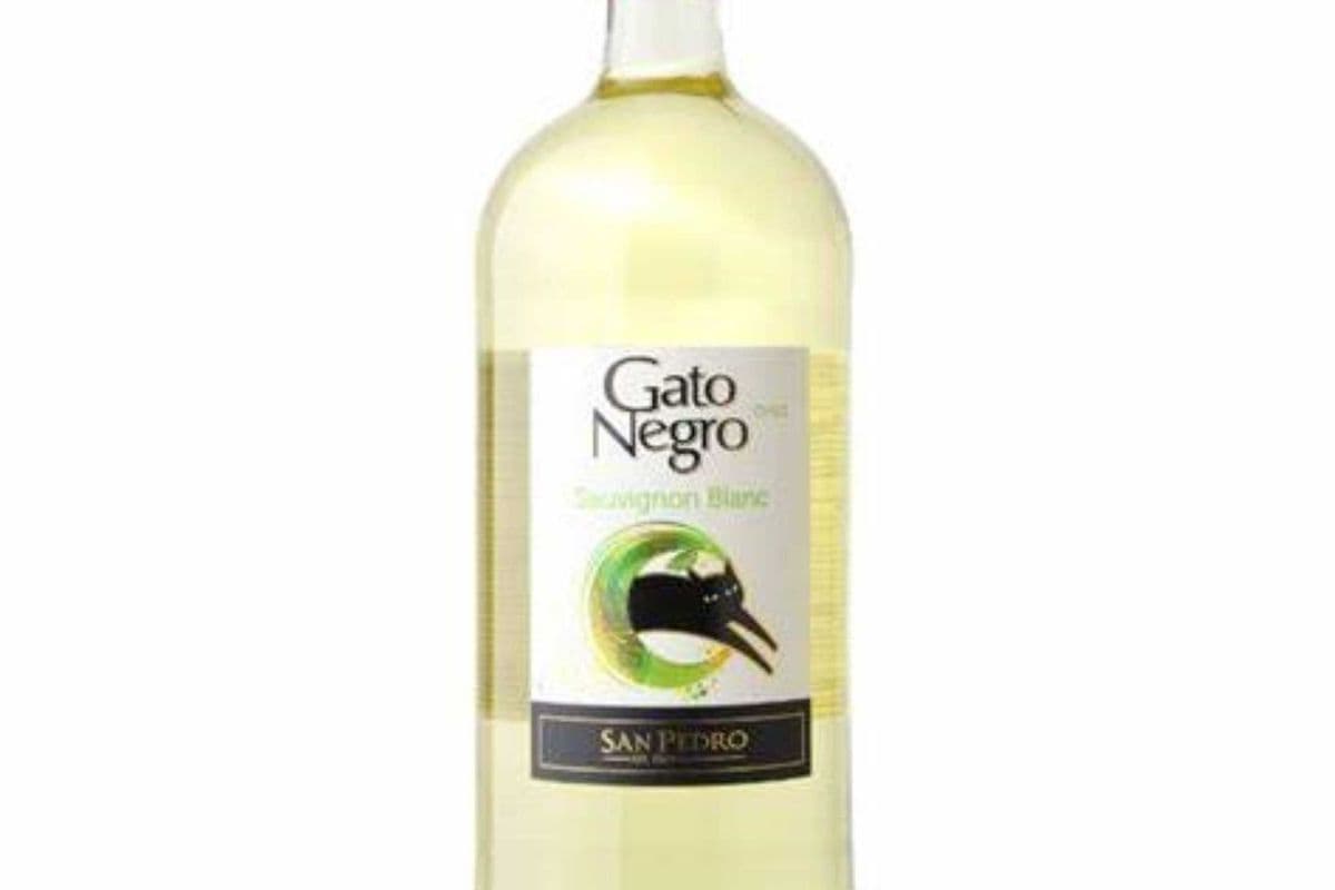 Gato Negro Sauvignon Blanc (1 x 1.5L)