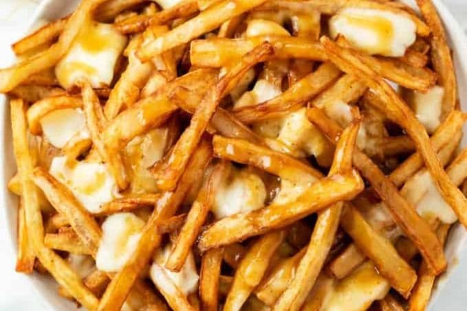 Poutine
