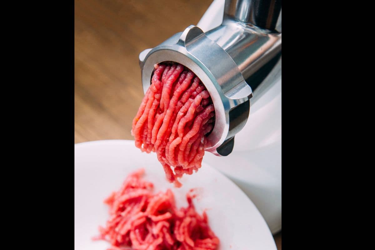 Ground Beef RED (1 lb)