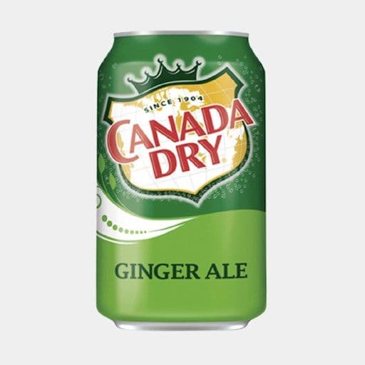 Ginger ale / Ginger Ale