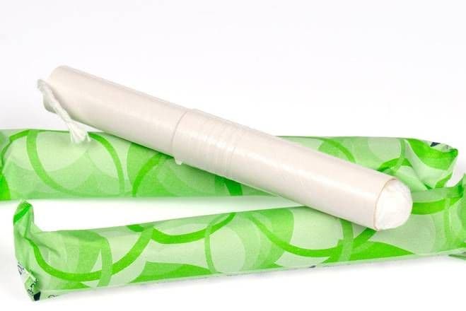Tampax Tampon Individual/ Individual Tampax Tampon