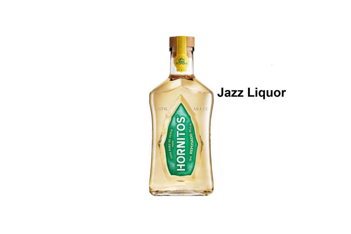 HORNITO'S REPOSADO 750ML (1 x 1x750ML)