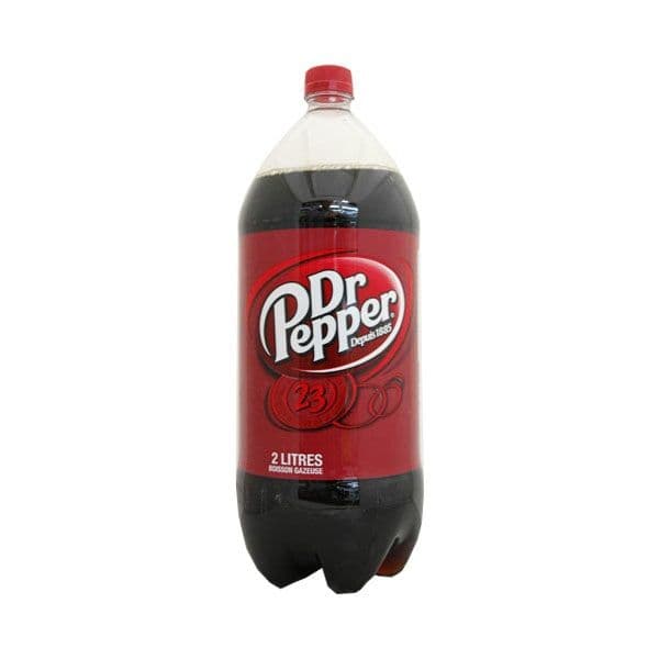 Dr Pepper (2 L)
