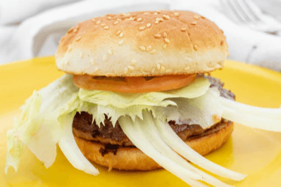 Hamburger