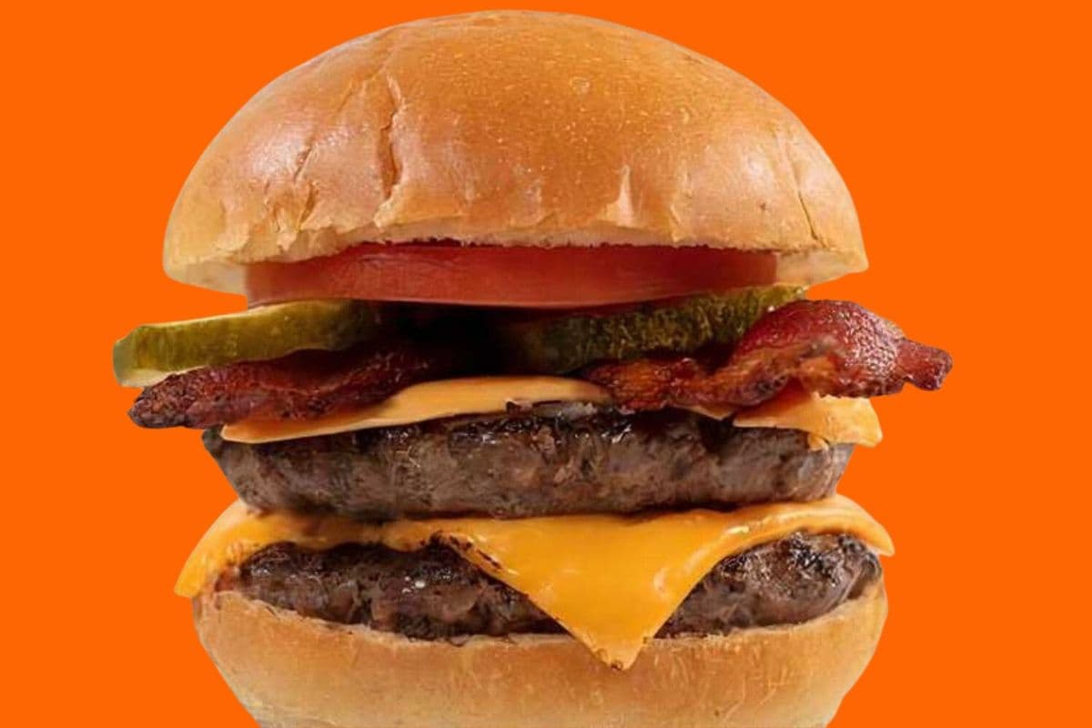 South Philly Burger