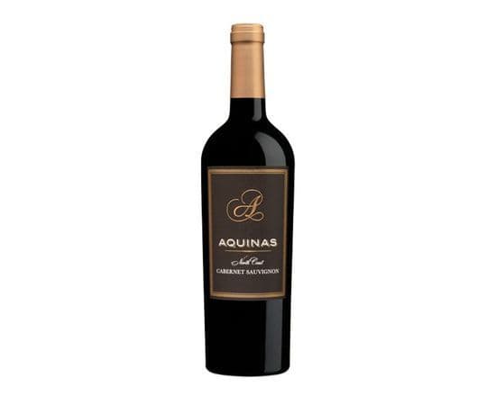 Aquinas Cabernet Sauvignon, 750 ml